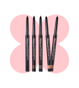 eyeliner