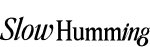 slowhumming-logo